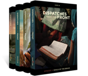Image of Episode 1, 2, 3, & 4 Bundle