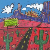 Image of "Superhighway" -  Ping Records #17242.