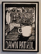 Image of DAWN PATROL - MOUNTED