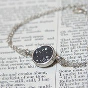Image of Sterling Silver Sisterhood Bracelet