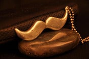 Image of Capitano Moustachio