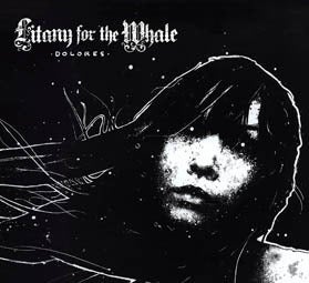 Image of LITANY FOR THE WHALE - DOLORES