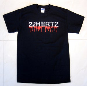 Image of v 1.0 DIY t-shirt