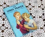 Image of Ladybird "The Lords Prayer and Other Prayers for Children" {SOLD}