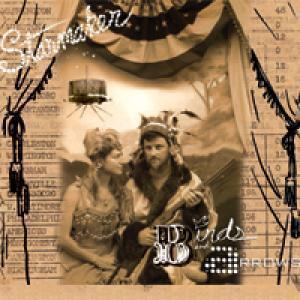 Image of Birds and Arrows - Starmaker Digital download