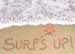 Image of Ocean Star Greeting Cards