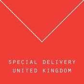 Image of SPECIAL DELIVERY UNITED KINGDOM