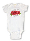 Image of A Rose by any Other Name