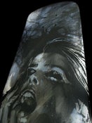 Image of skateboard-04<br /><b><FONT COLOR="RED">SOLD OUT</FONT></b>
