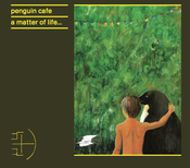 Image of A Matter Of Life... CD