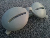 Image of iJaak Solid - Sun/Snow Goggles