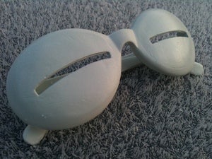 Image of iJaak Solid - Sun/Snow Goggles