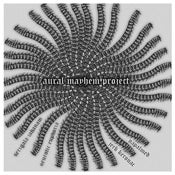 Image of AURAL MAYHEM PROJECT: The Four-Way Split
