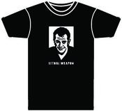 Image of MEL GIBSON "LETHAL WEAPON"