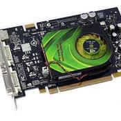 Image of INNO3D GeForce 7600GS 256MB (pci-express)