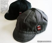 Image of 'Euro-G' soft bill cap