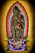 Image of VADER OF GUADALUPE