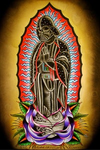 Image of VADER OF GUADALUPE