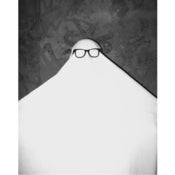 Image of Tee GHOST