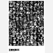 Image of Poster ZOMBIE CLUB