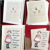Image of Print It Yourself Everything Valentine Package