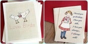Image of Print It Yourself Valentine Postcard Package