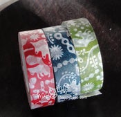 Image of *SALE* woodland friends 3pak