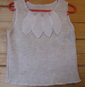 Image of Petal Vest