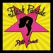 Image of Flesh Parade "Dirty Sweet" CD + Poster