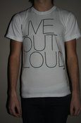 Image of Live Out Loud