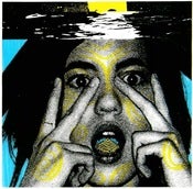 Image of Fungi Girls "Seafaring Pyramids" (CD)