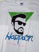 Image of Harpoon Kustom Paint Nagel T