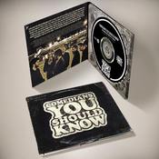 Image of Comedians You Should Know Live CD