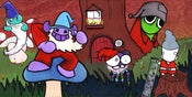 Image of Gnomes