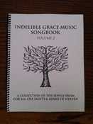 Image of Indelible Grace Songbook Vol. 2