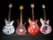 Image of Mini-Collection (pick any four designs)