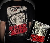 Image of THEY LIVE white bundle