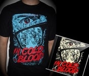 Image of THEY LIVE blue bundle