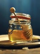 Image of Honey Pot