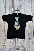 Image of The Retro Tape Tie T