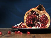 Image of Vintage Kitchen - Pomegranate