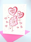 Image of Love Ya! Mean It!