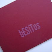 Image of Red Besitos
