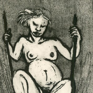 Image of The Swing