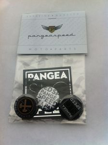 Image of Pangea Buttons