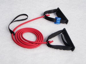 Image of Sport Vector / SPHandle (Swim Paddle Handle)