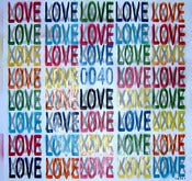 Image of LOVE 40