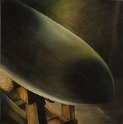 Image of OFF THE RAIL - PRINT