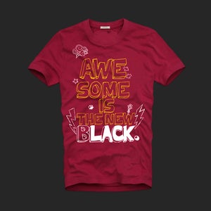 Image of New black