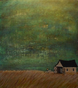 Image of PEACE OF MIND - ORIGINAL